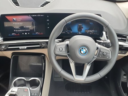 2026 BMW X1 X1 xDrive25e xLine €59,726 thumbnail