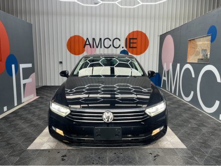 2018 Volkswagen Passat €22950! 2018 PASSAT AUTOMATIC 2.0 TDI ELEGANCE LINE / 60k KMs / HEATED SEATS , REVERSE CAMERA , ADPATIVE CRUISE & MORE €22,950