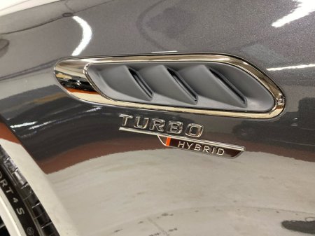 2026 Mercedes-Benz E Class AMG E53 HYBRID 4MATIC €139,770 thumbnail