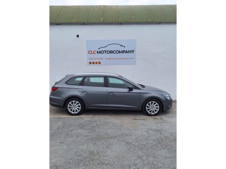 2015 SEAT Leon  €9,500 thumbnail