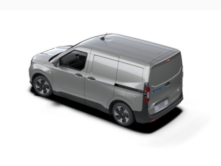 2026 Ford Courier Trend 43kWh Electric Drive 1-speed auto Electric €37,625