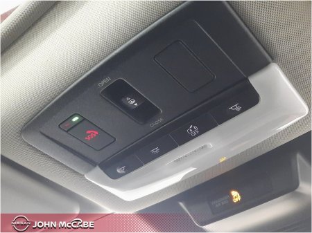 2023 Nissan Qashqai EPOWER SV PREMIUM GR R RR 4DR AUTO *RETAIL PRICE €35,450 - €2,000 SCRAPPAGE* FLEXIBLE FINANCE OFFERS AVAILABLE €33,450 thumbnail