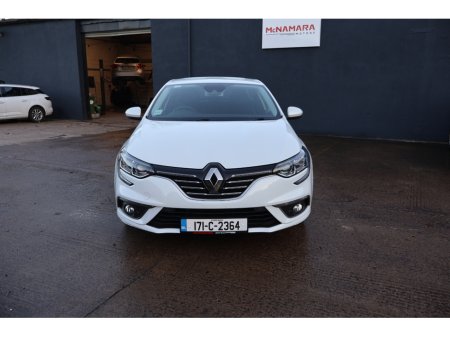 2017 Renault Megane COUPE GRAND DYNAMIQUE S NAV Low Mileage Huge Spec! €13,995
