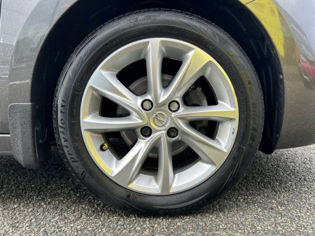 2020 Opel Corsa 5 DR HATCH SC 1.2I 75PS S/S- €12,950 thumbnail