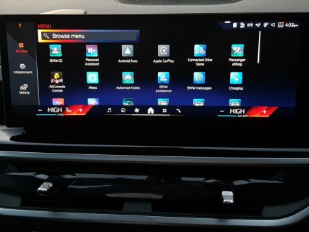 2025 BMW X5 xDrive50e M Sport €107,995 thumbnail