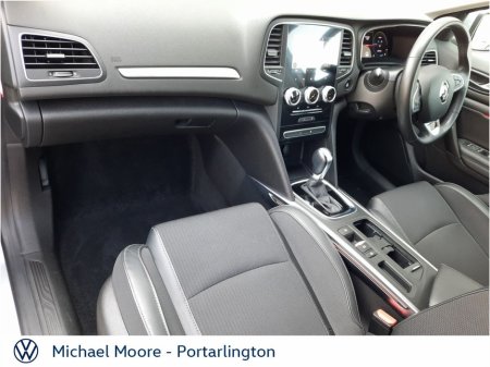 2021 Renault Megane 1.6 160 PHEV ICONIC €19,950