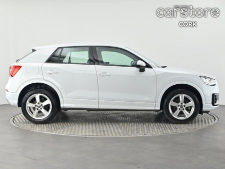 2019 Audi Q2 1.0 Auto €22,880