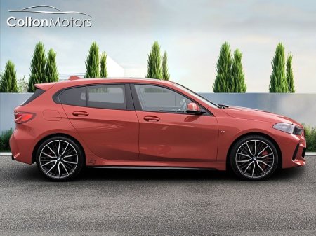 2021 BMW 1 Series M Sport 128ti M Sport €36,950