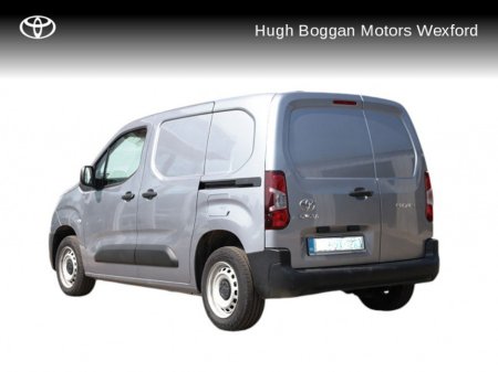 2024 Toyota Proace City 1.5 GX SWB, BIG DEMO SALE! €21,900