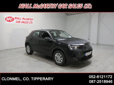 2023 Opel Mokka SC-1.5D - FINANCE & SCRAPPAGE AVAILABLE €18,895