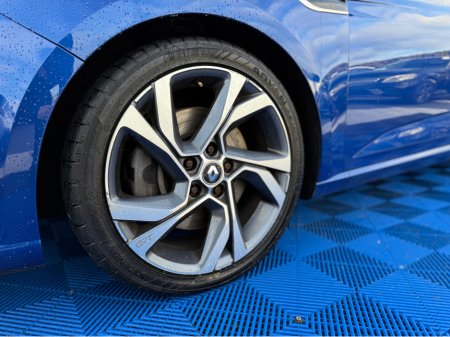 2018 Renault Megane GT - 1.6 PETROL - AUTO - 12M WARRANTY - CAR: 1609 thumbnail