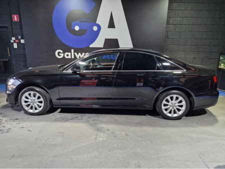 2015 Audi A6 AUTOMATIC 2.0 TDI ULTRA-99K MLS ONLY €14,950 thumbnail