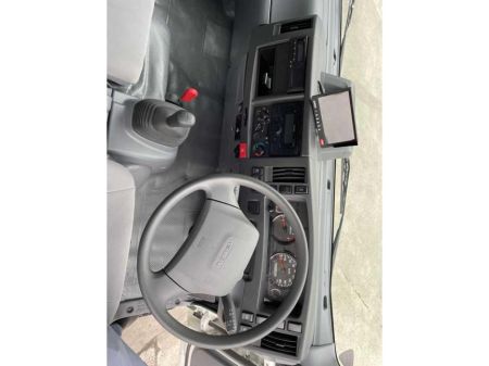 2026 Isuzu N-Series 3.0       7.5t TIPPER TRUCK thumbnail