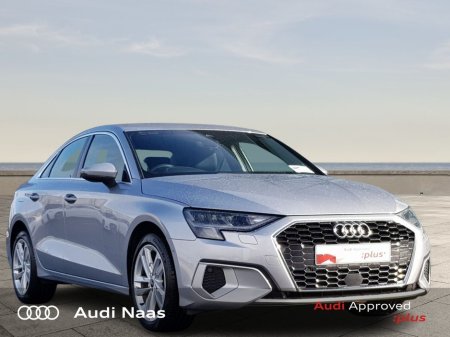 2023 Audi A3 30 TFSI 110HP SE
