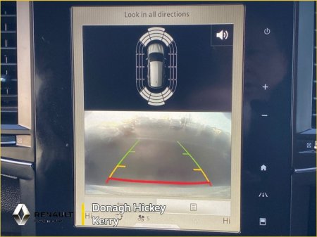 2018 Renault Koleos 1.6 dCi 130 SIGNATURE NAV €18,900 thumbnail