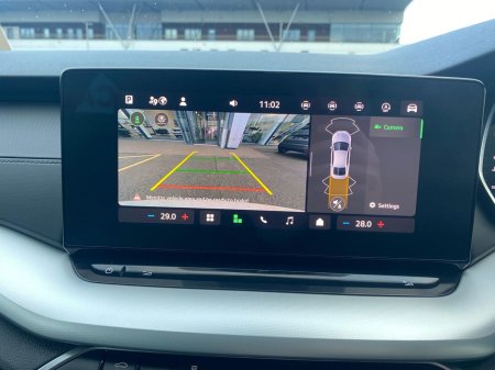 2025 Skoda Octavia Selection 2.0TDI 115HP €33,995 thumbnail