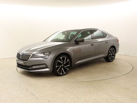 2023 Skoda Superb  €29,995
