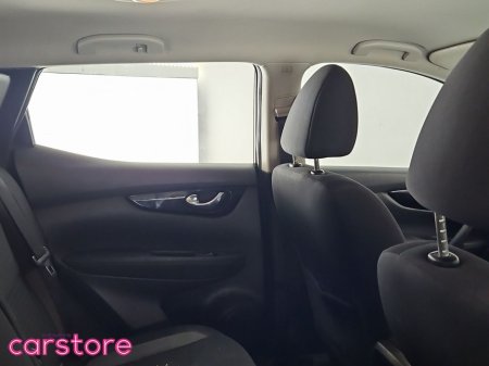 2017 Nissan Qashqai 1.2 PET XE €15,888 thumbnail