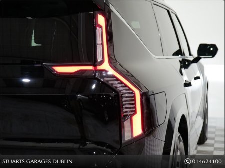 2026 Kia EV9 EARTH 7 SEAT *3.9% FINANCE+FREE HOME CHARGER* €79,500 thumbnail