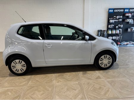2013 Volkswagen up! SOLD  3DR €6,995