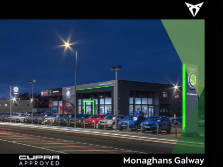 2025 Cupra Terramar EHYBRID 204BHP DSG 5DR **3K of Extras** thumbnail