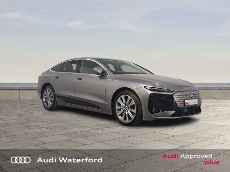 2025 Audi A6 Sportback e-tron Performance Advance from €1119 per month