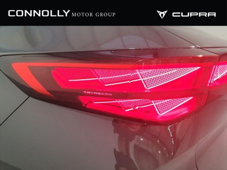 2026 Cupra Tavascan Endurance 4 €44,160 thumbnail