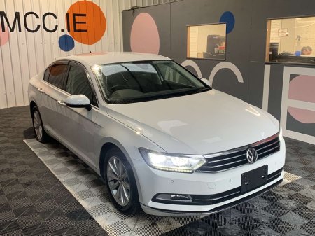 2019 Volkswagen Passat 2019 Passat 2.0 TDI Automatic Elegance Line / 66k KMs / Heated Seats / Passat Automatic €25,950