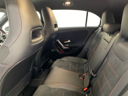 2024 Mercedes-Benz A Class A 250 AMG LINE EXECUTIVE E A | Heated Seats, Reversing Camera €42,950