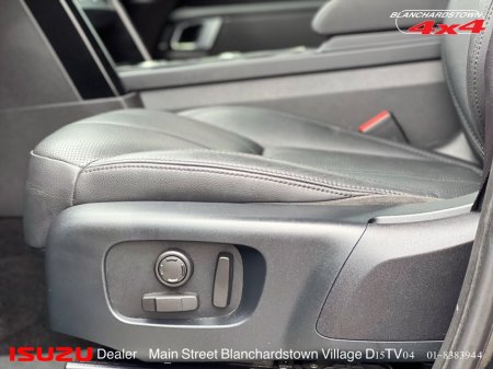 2020 Land Rover Discovery HSE COMMERCIAL 2 SEAT COMMERCIAL ***NO VAT*** €29,900 thumbnail