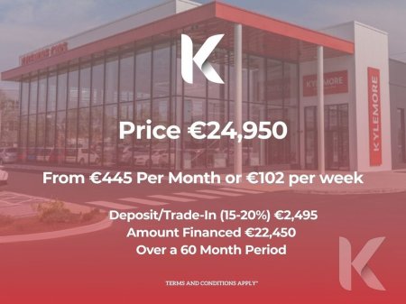 2018 Audi A4 1.4 TFSI SPORT AUTOMATIC - FULL BLACK LEATHER UPHOLSTERY - FORWARD/REVERSE CAMERA - CRUISE CONTROL €23,950