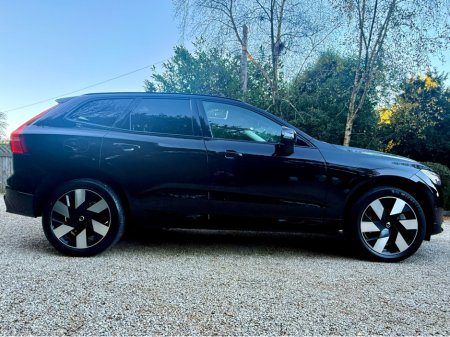 2024 Volvo XC60 T8 ULTIMATE DARK 455BHP 5 €56,950