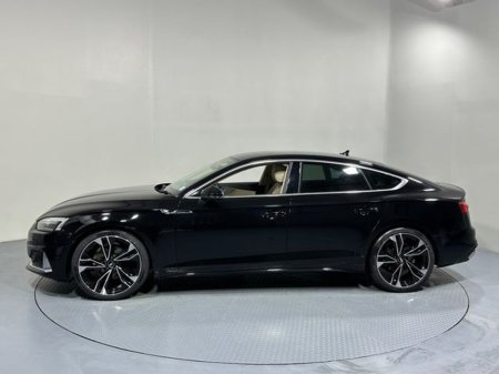 2023 Audi A5 2.0 Tdi Sport €42,800