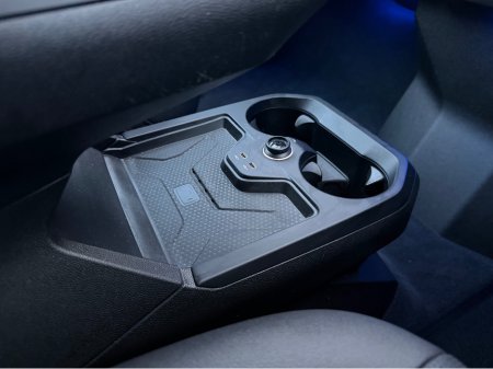 2023 BMW iX XDRIVE40 M SPORT EV//BMW SERVICE HISTORY//IMMACULATE CONDITION//GREAT SPEC//SIMI AND AA DEALER €52,950 thumbnail