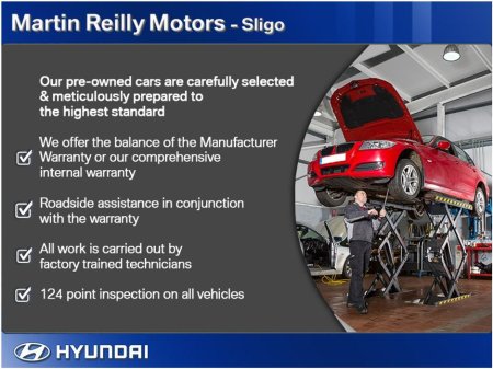 2023 Hyundai Tucson Executive Plus HEV €36,945