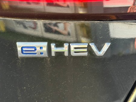 2020 Honda Fit  €14,990 thumbnail