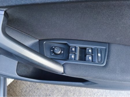 2017 Volkswagen Tiguan Trendline 2.0 TDI 115HP 1 Year warranty €16,750 thumbnail