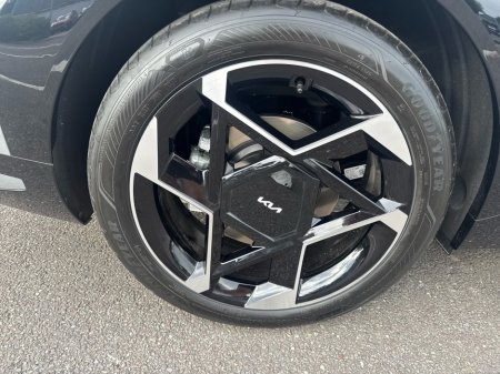 2026 Kia EV4 Fastback GT LINE * ORDER NOW *