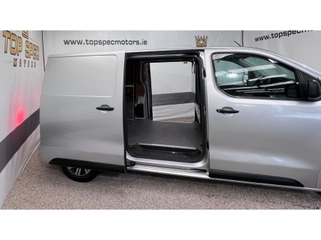 2019 Toyota Proace BASE €15,800