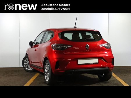 2025 Renault Clio Evolution €26,950