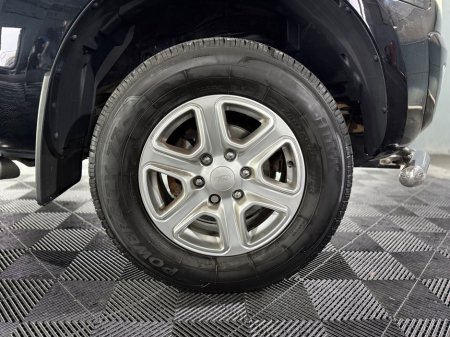 2012 Ford Ranger  €9,950