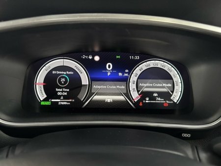 2023 Toyota Corolla Cross 2.0 Sport Hybrid *Black Roof* €34,950 thumbnail