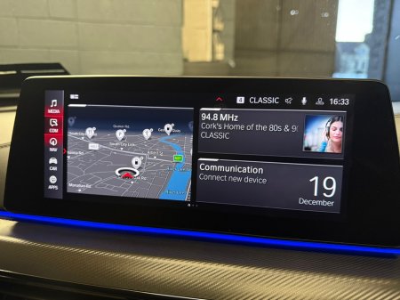 2020 BMW M5  €74,900 thumbnail