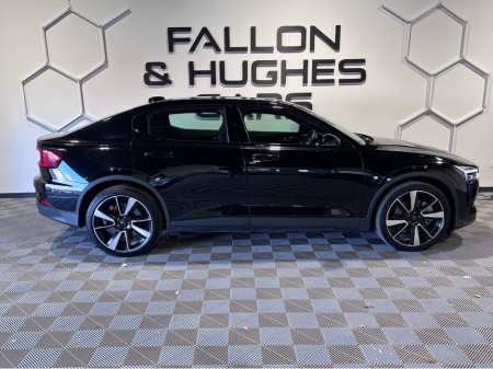 2023 Polestar 2 PLUS EV AWD LONG RANGE DUAL MOTOR 402BHP 78KWH PANORAMIC SUNROOF €31,950