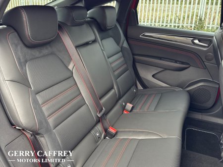 2023 Renault Arkana RS Line 1.3 Petrol Automatic - High Spec €27,950 thumbnail