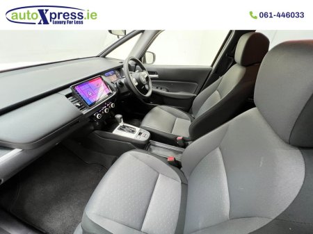 2022 Honda Fit 1.5 e:HEV BASIC Automatic, Reversing camera €17,995