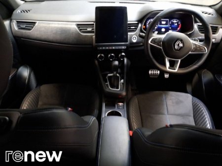 2024 Renault Arkana TCe 160 Auto esprit Alpine €30,900