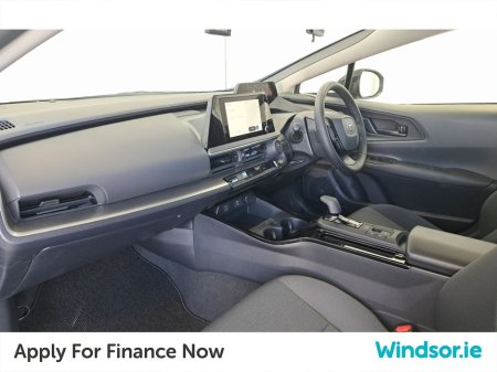 2024 Toyota Prius HYBRID AUTO NEW MODEL €30,995