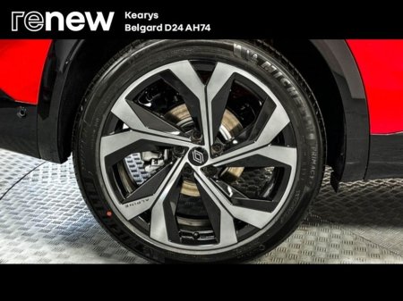 2024 Renault Austral E-TECH Hybrid 200 techno esprit Alpine €39,900 thumbnail