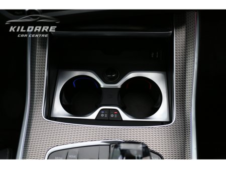 2021 BMW X5 XDRIVE 45E M SPORT €59,995 thumbnail